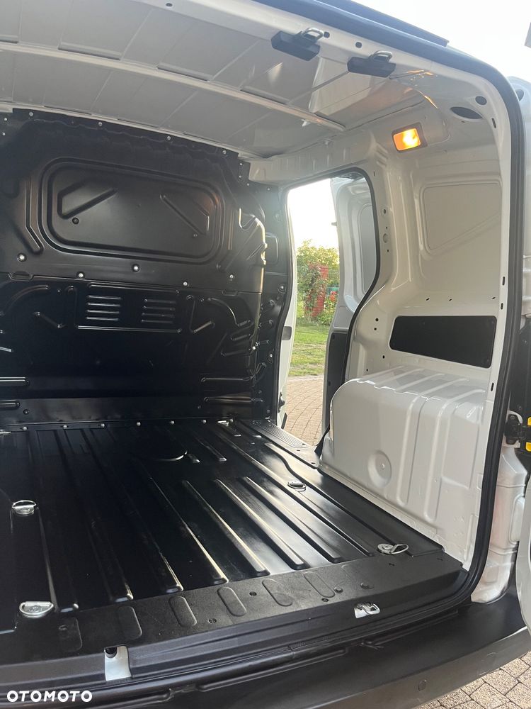 Fiat Fiorino - 20