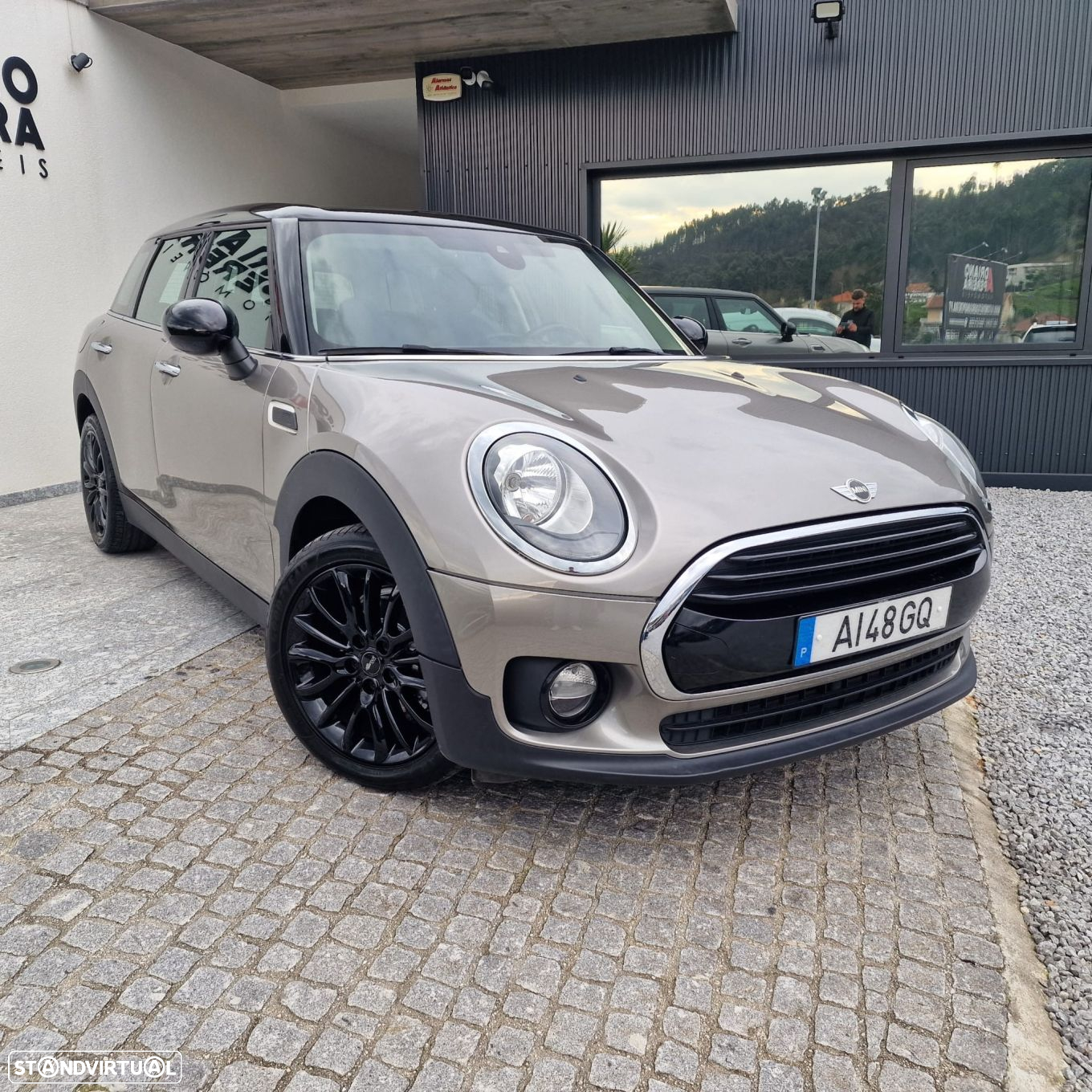 MINI Clubman - 4