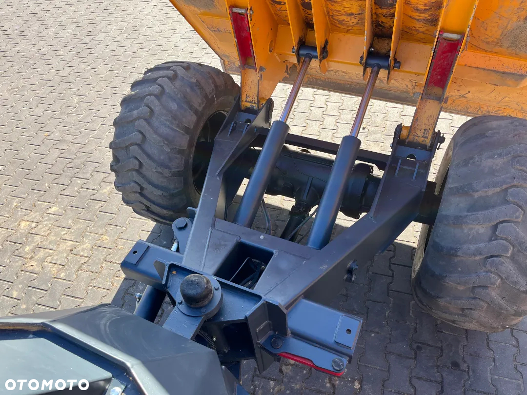 Terex PT9000 - 24