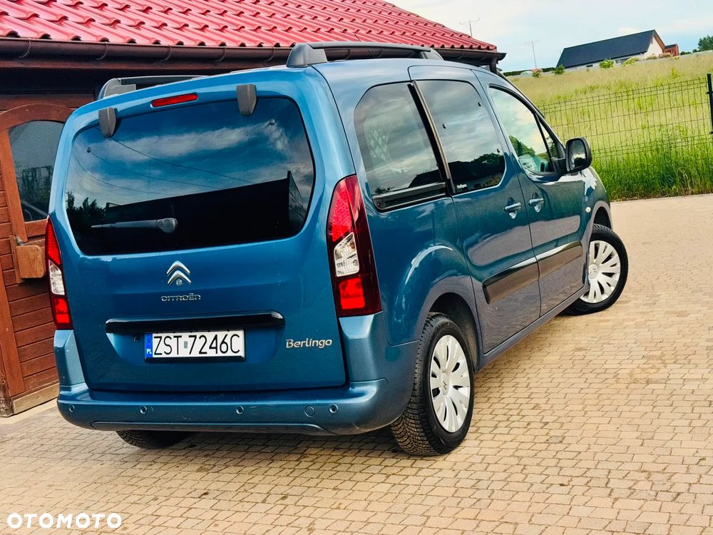 Citroën Berlingo - 34
