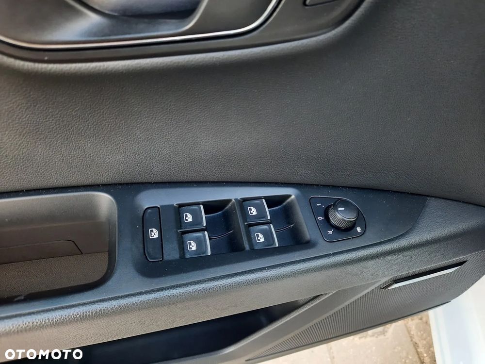 Seat Leon 2.0 TDI FR S&S DSG EU6 - 15