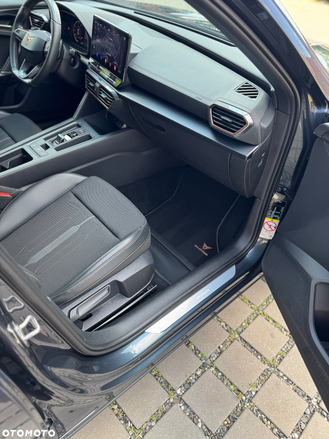 Cupra Formentor 2.0 TSI 4Drive DSG - 19
