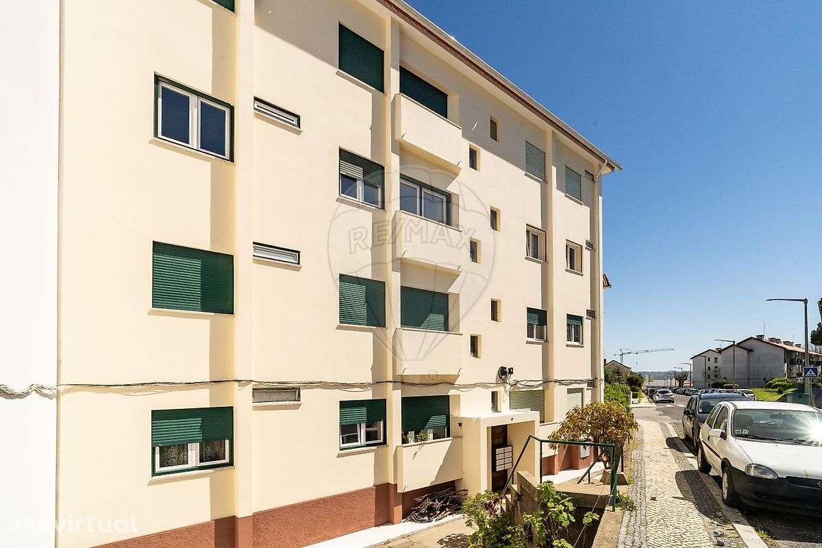 Apartamento T2 para venda - Grande imagem: 2/23