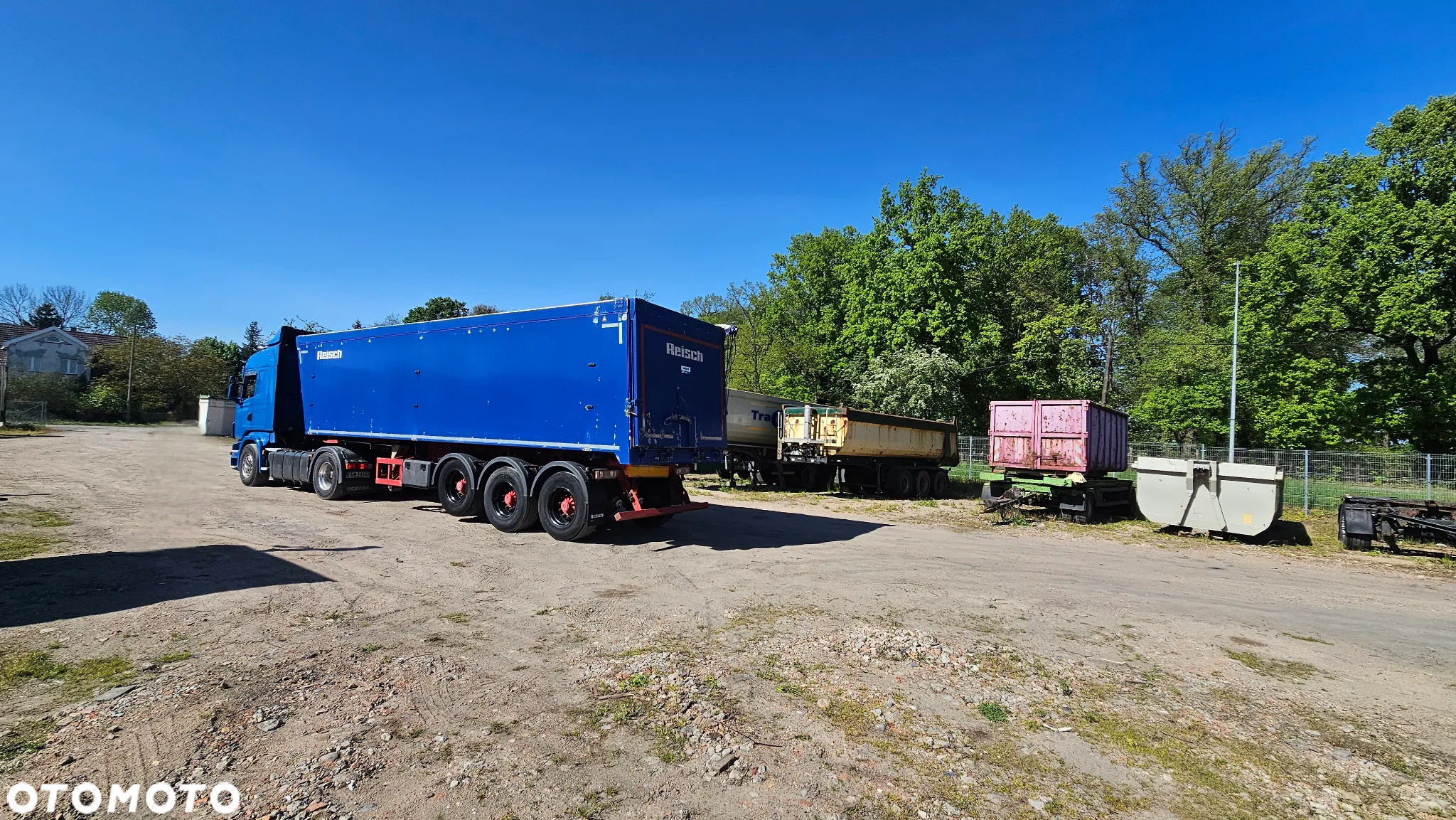Reisch 48M - 19