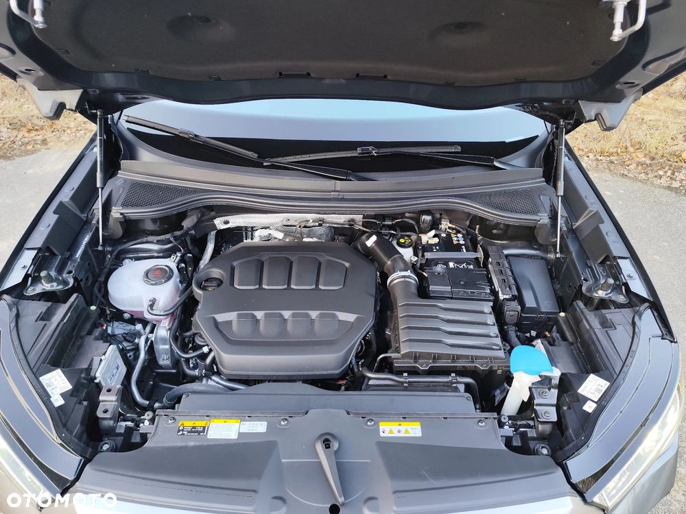 Skoda Kodiaq 2.0 TSI 4x4 Edition 130 DSG - 31