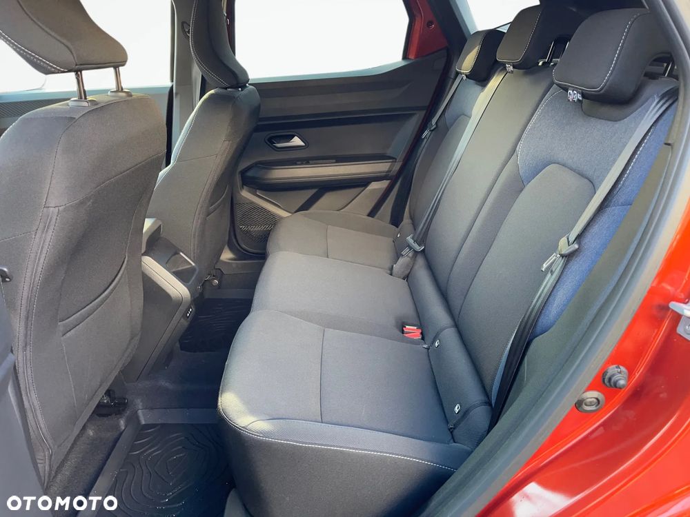 Dacia Duster 1.0 TCe Journey - 10