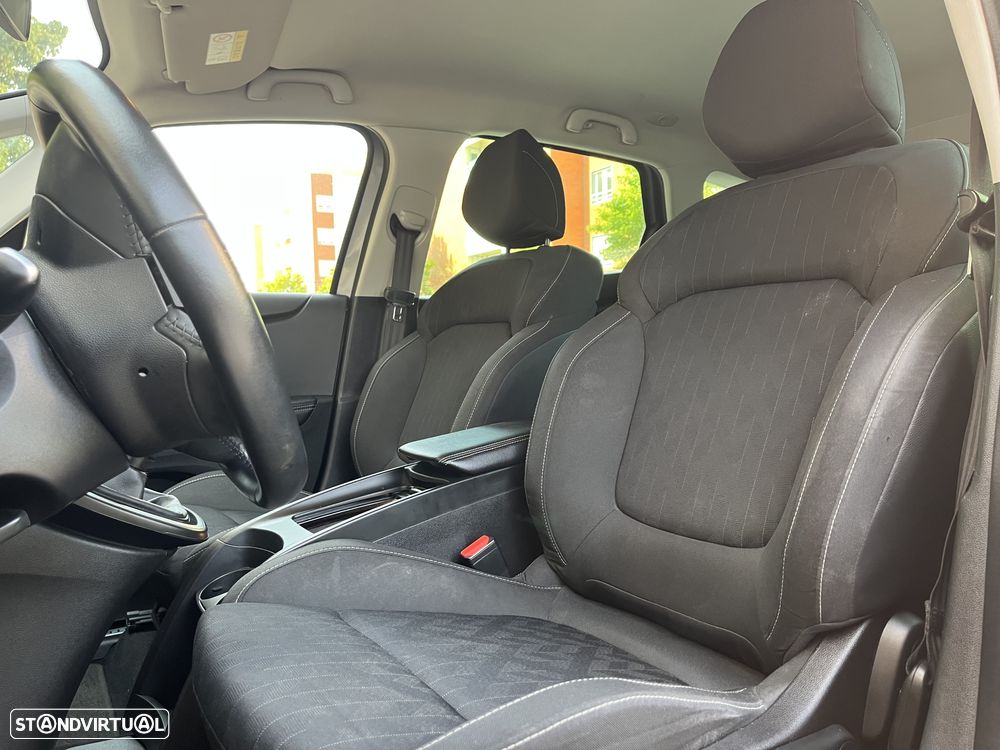 Renault Scénic 1.3 TCe Limited - 5