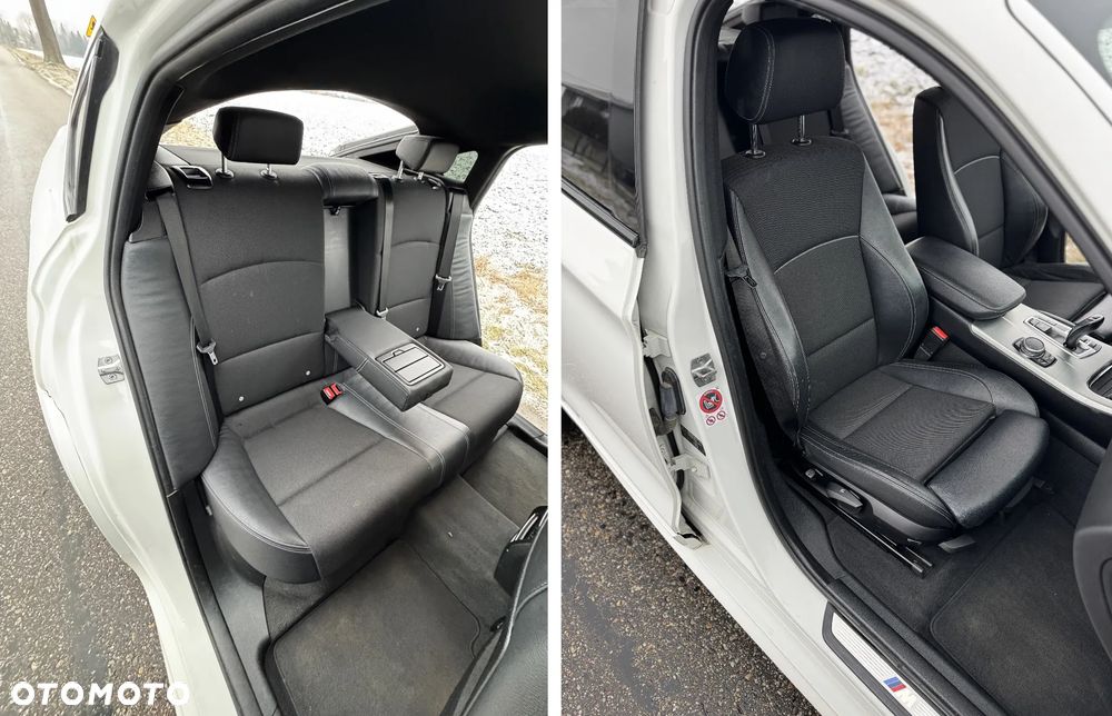 BMW X4 xDrive20d Edycja M Sport - 26