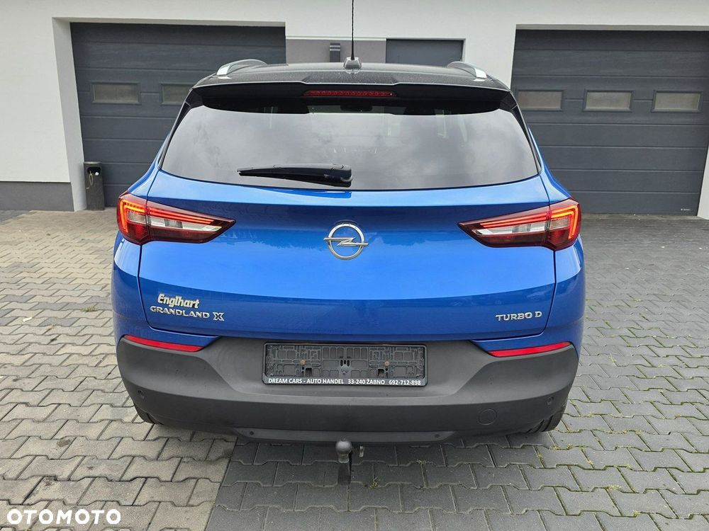 Opel Grandland X - 7