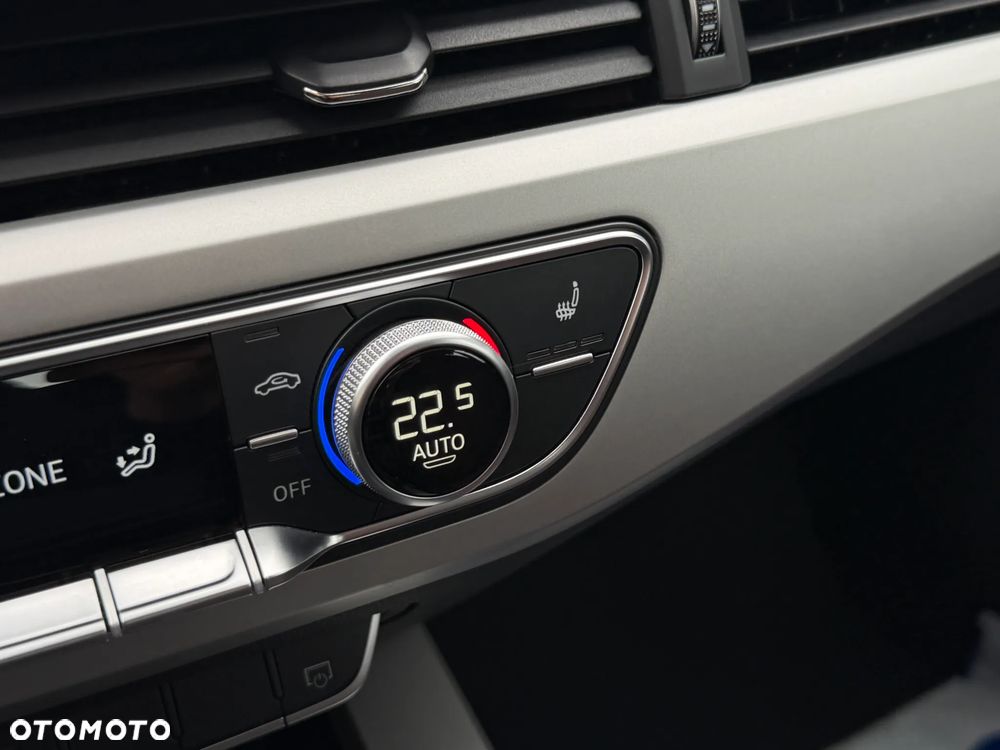 Audi A4 Limousine 35 TDI mHEV Advanced S tronic - 21