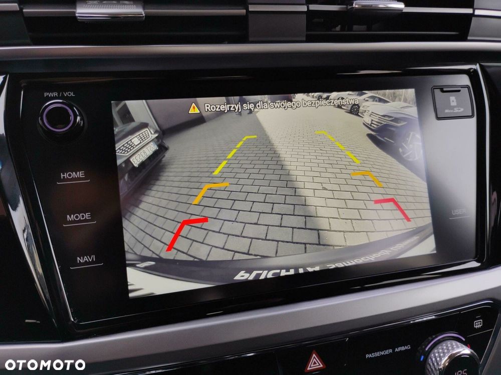 SsangYong/KGM Korando 1.5 T-GDI Quantum 4WD - 23