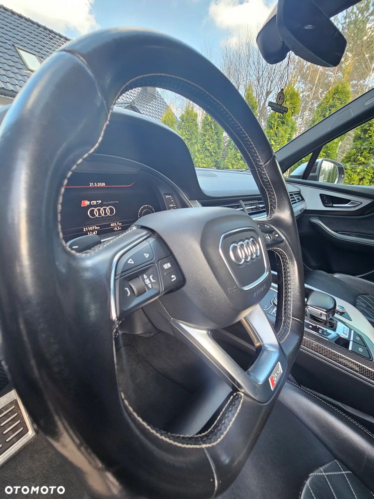Audi SQ7 - 9