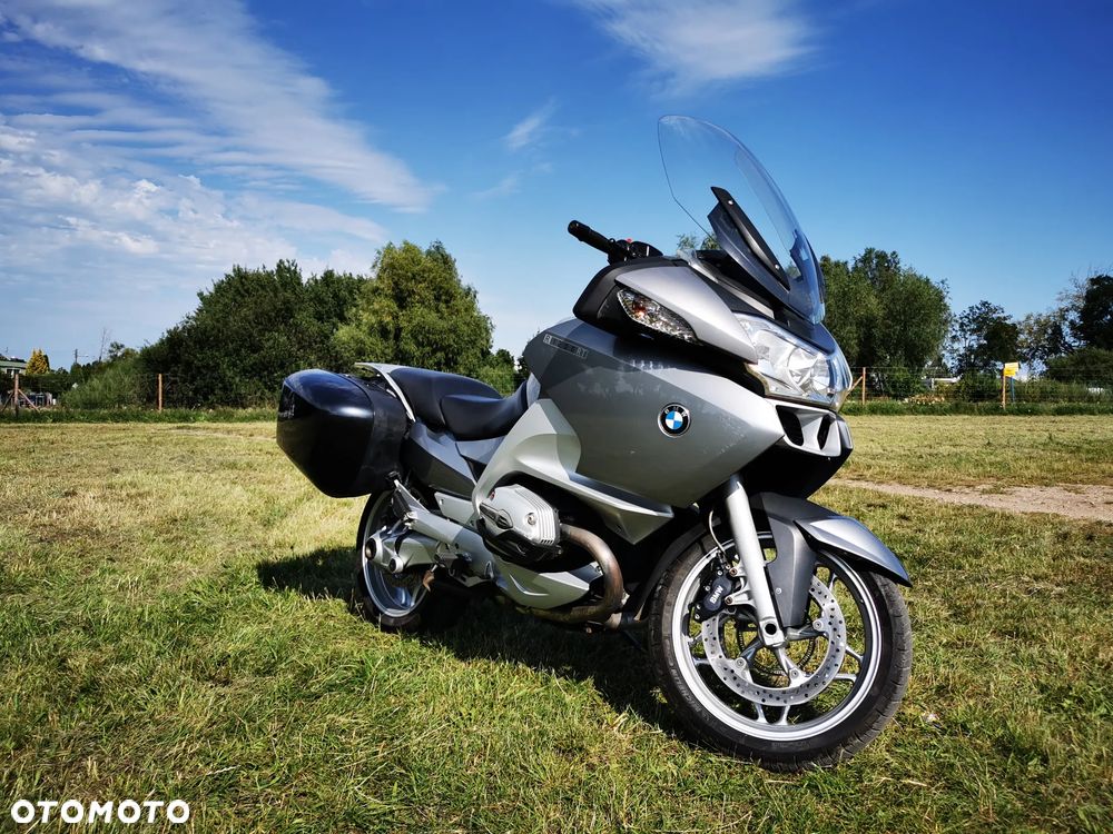 BMW RT - 3