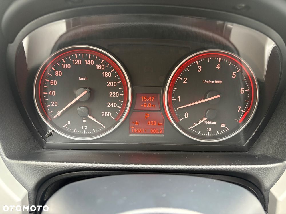 BMW Seria 3 - 38