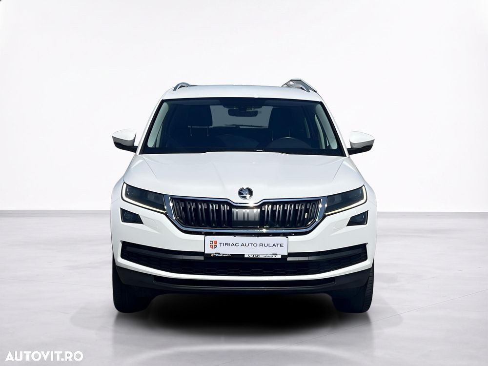 Skoda Kodiaq - 10