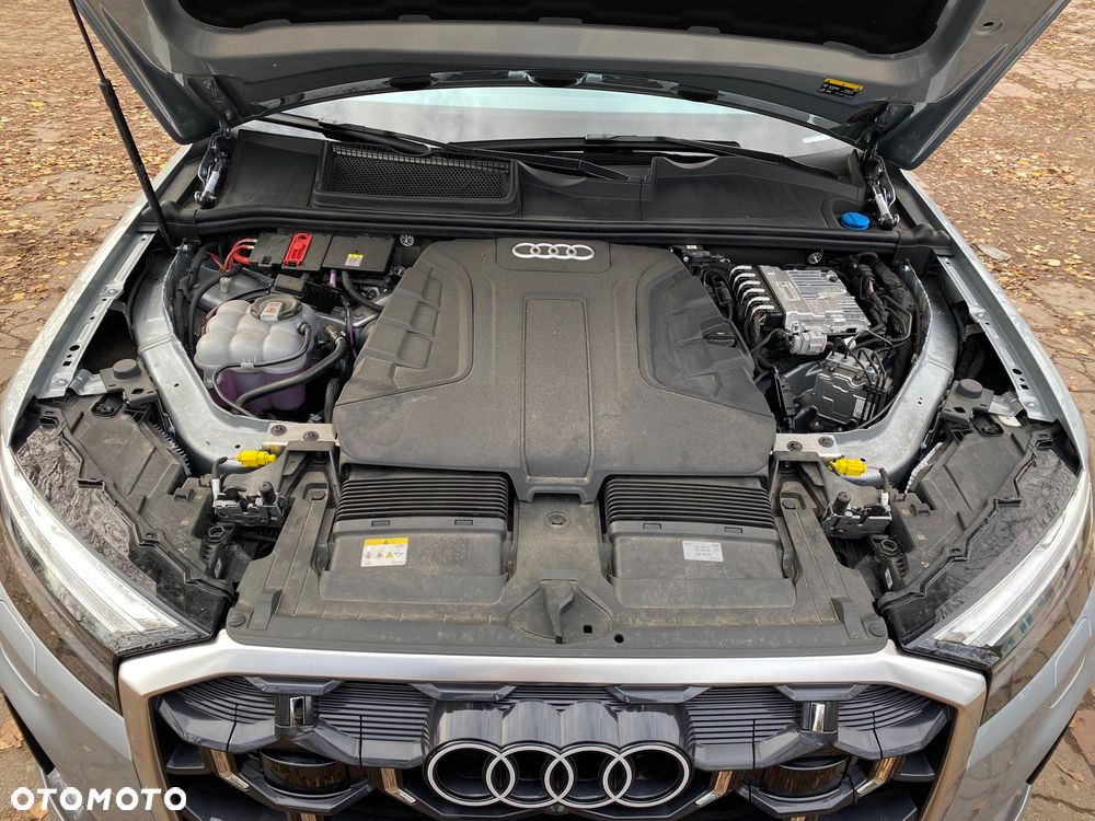 Audi Q7 - 14