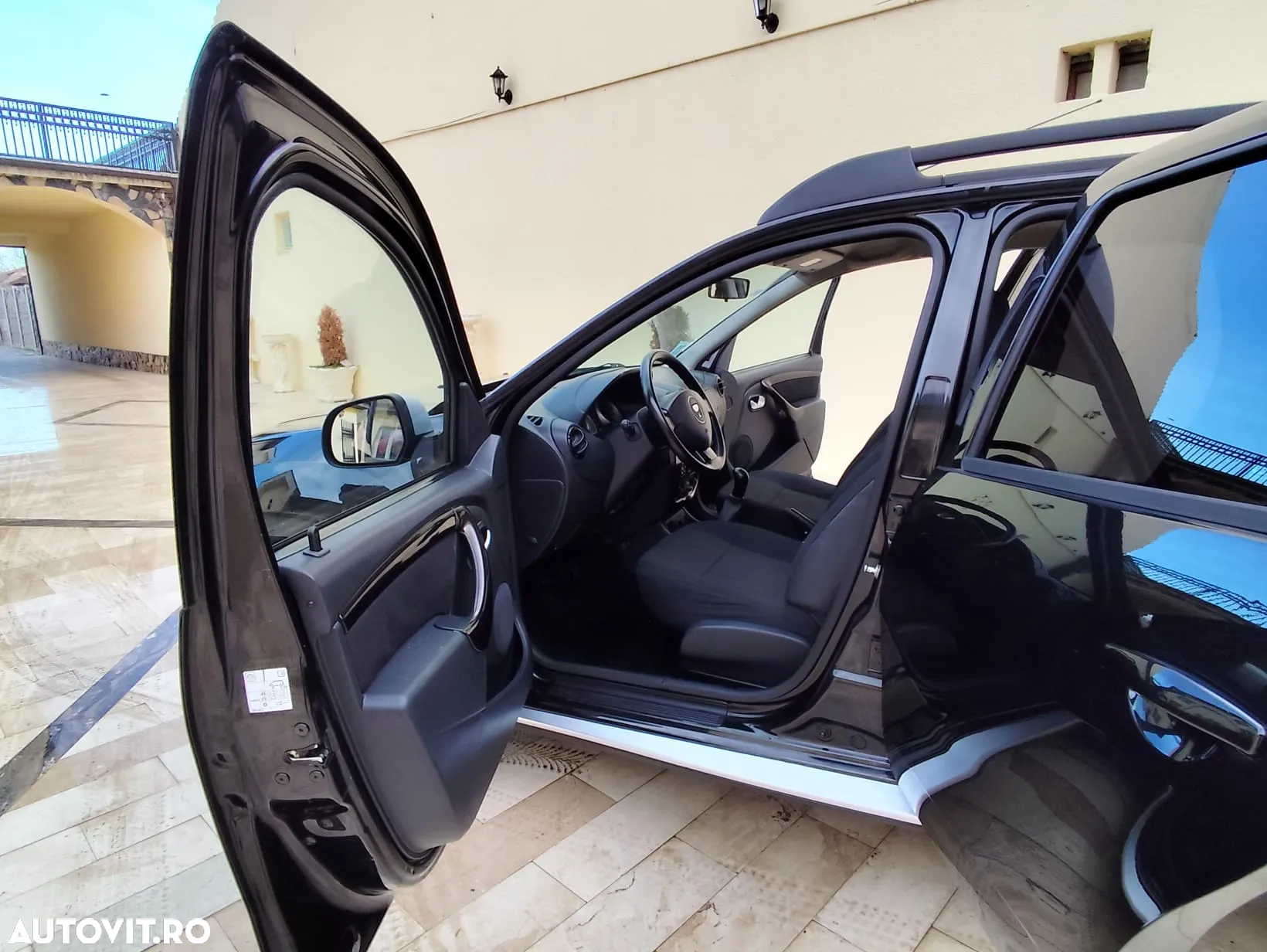 Dacia Duster - 5