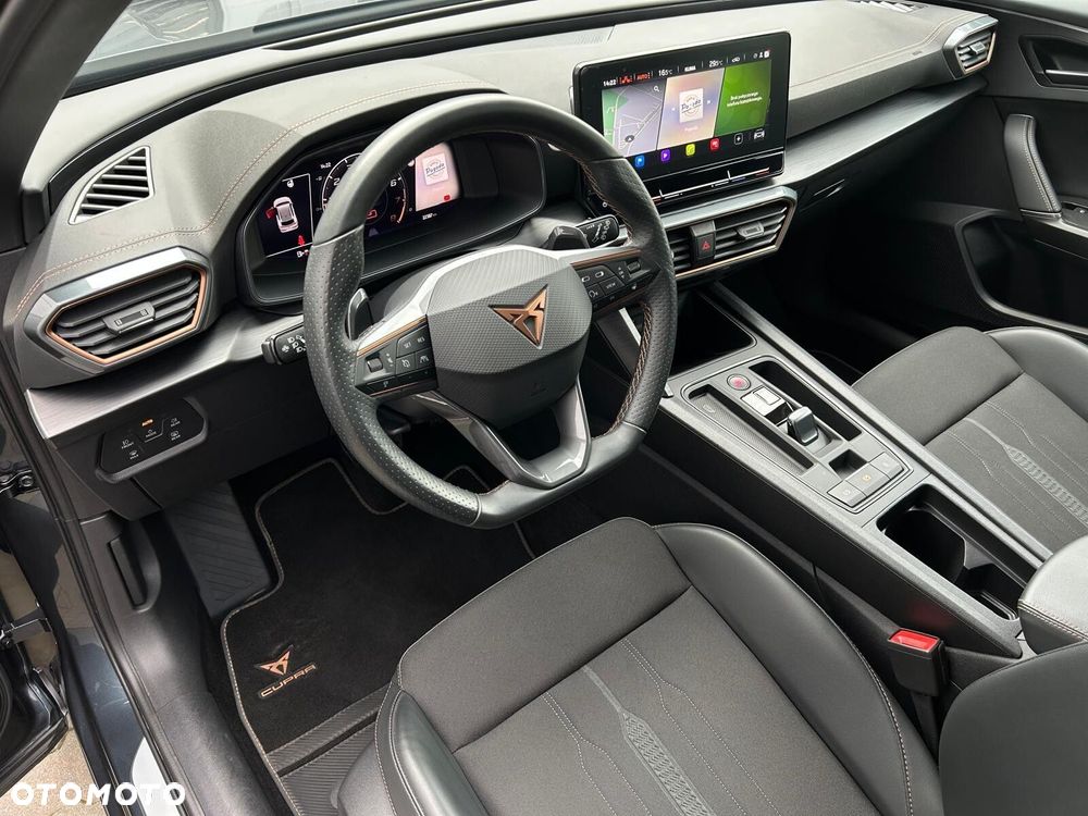 Cupra Formentor 2.0 TSI 4Drive DSG - 7