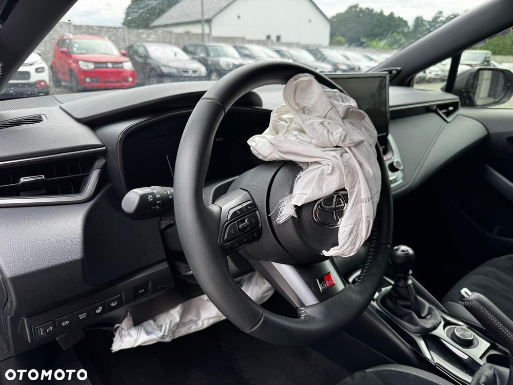 Toyota GR Corolla - 24