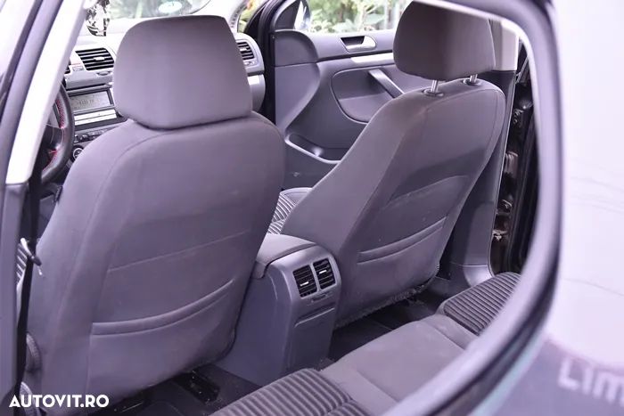 Volkswagen Golf Variant 1.4 TSI Sportline - 2