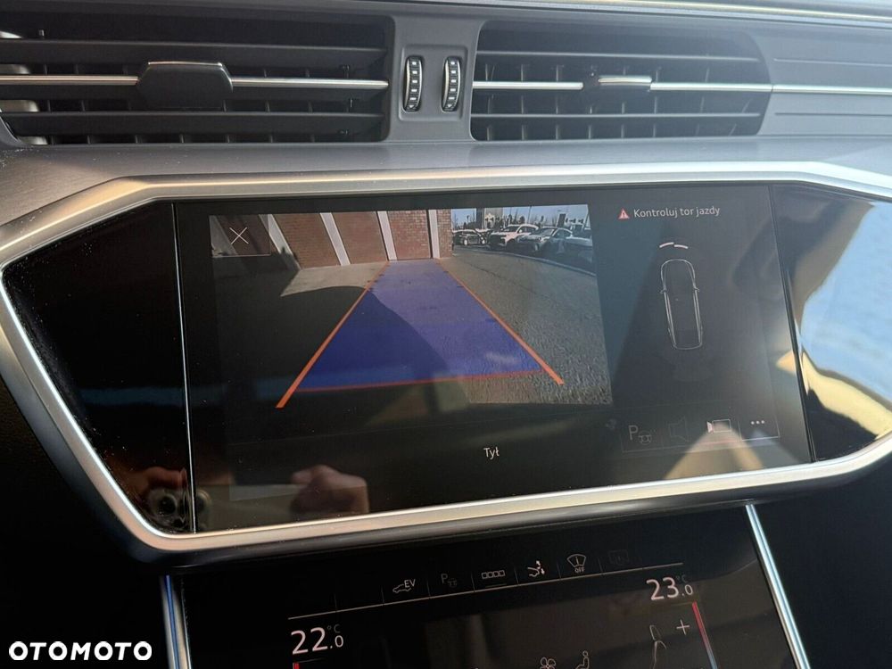 Audi A7 Sportback - 25