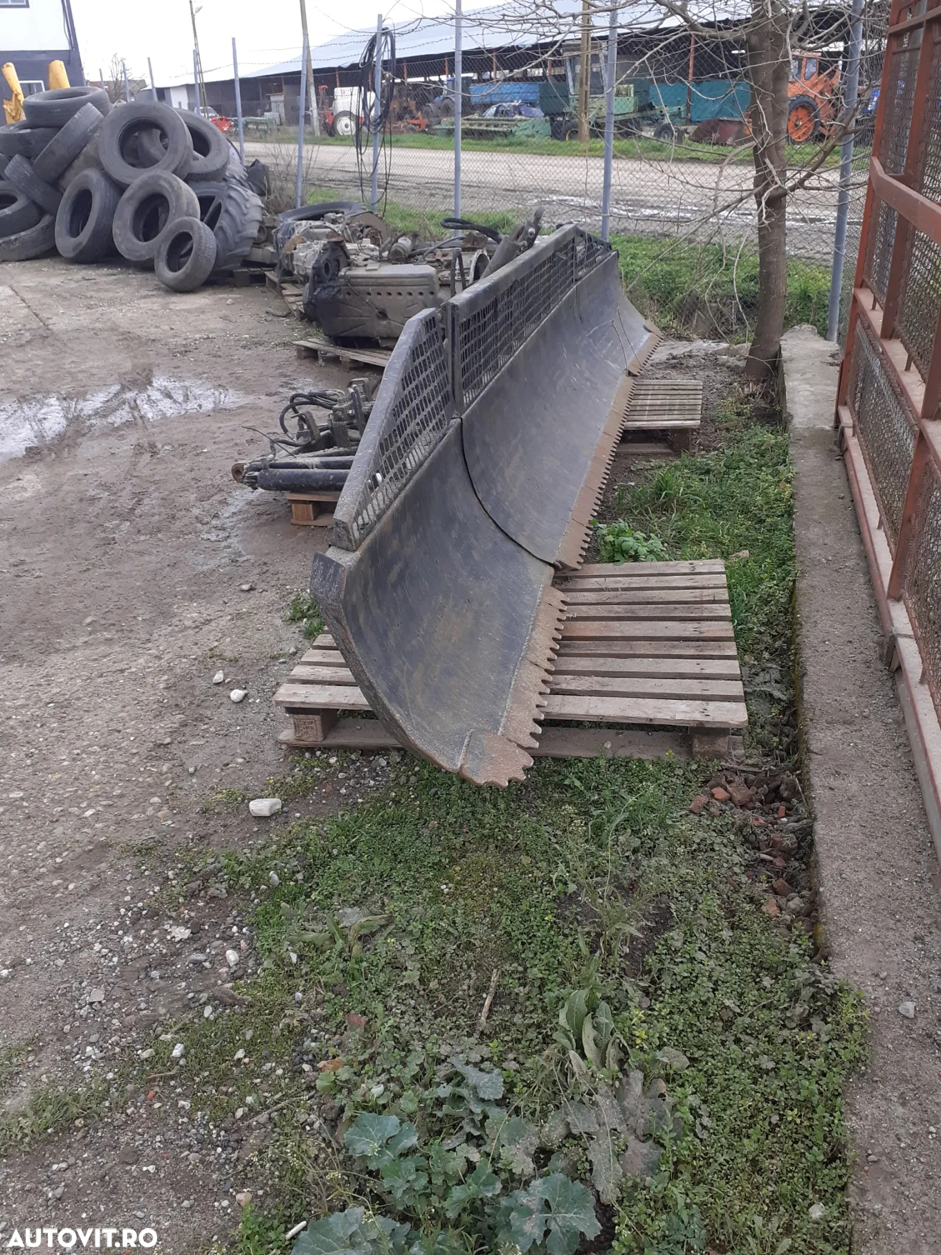 Case IH 1680, 2388. 6088 CR 960 - 22