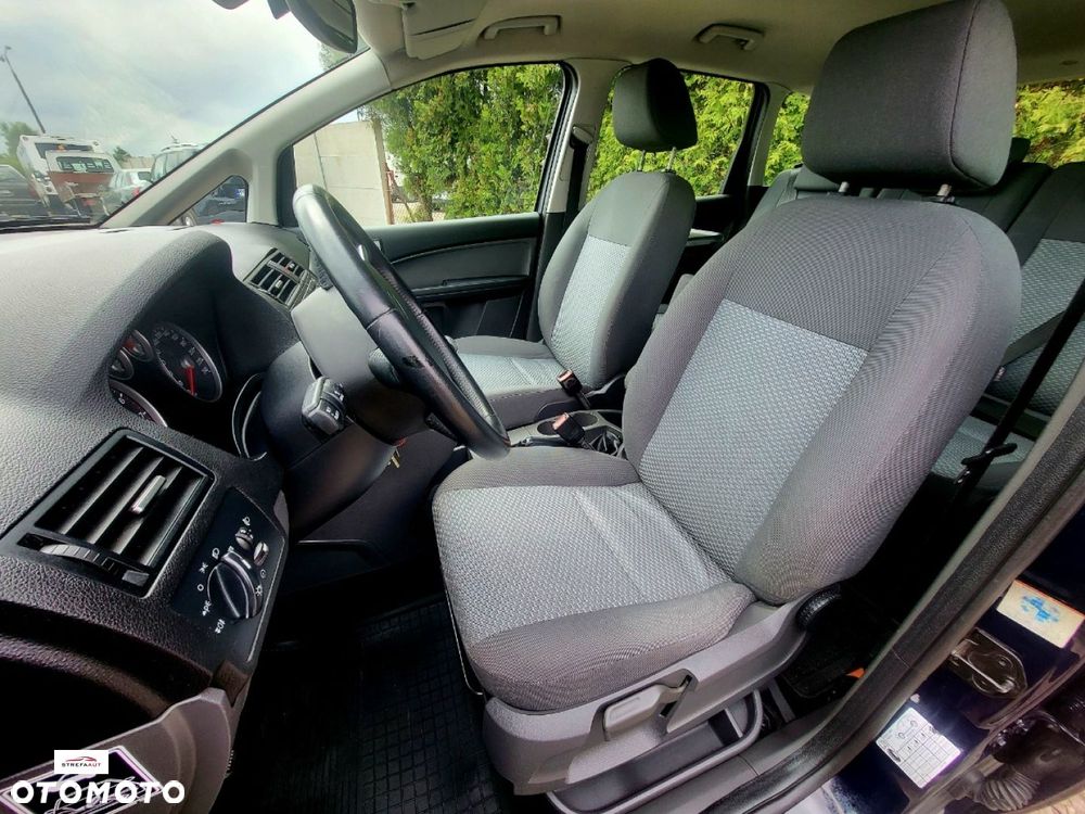 Ford Focus C-Max - 5