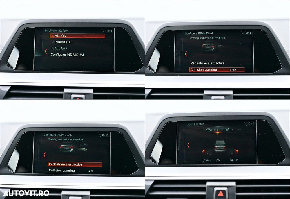 BMW X3 xDrive20d Aut. - 12