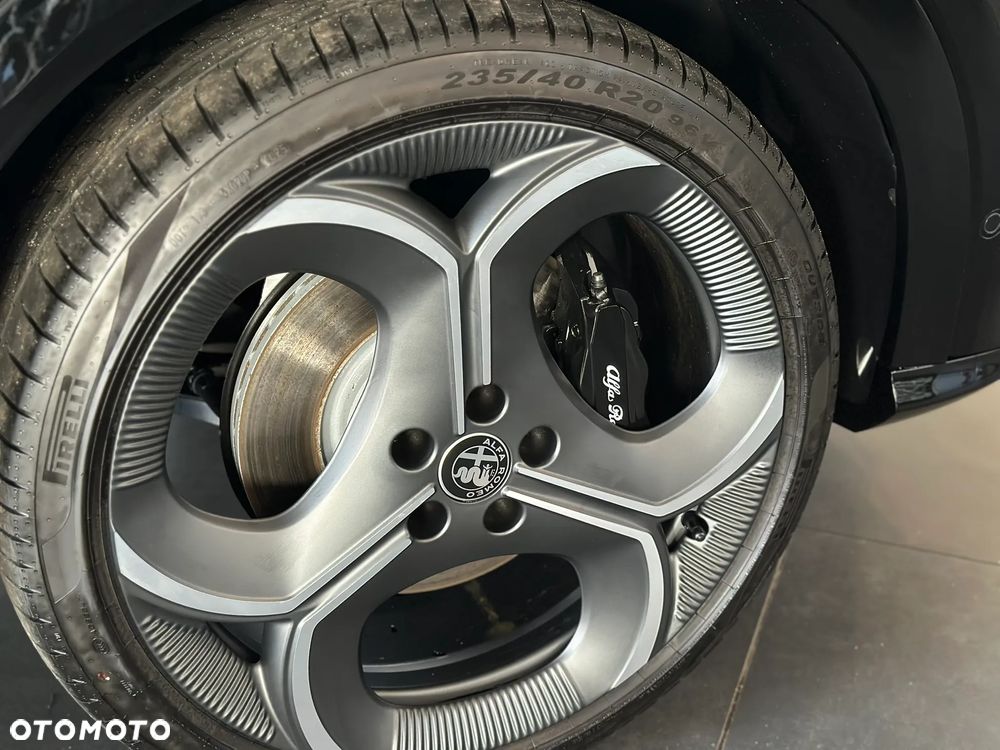 Alfa Romeo Tonale 1.5 T4 GSE mHEV Sport Speciale DCT - 14