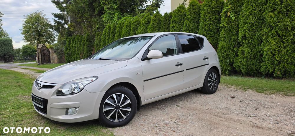 Hyundai i30 - 3