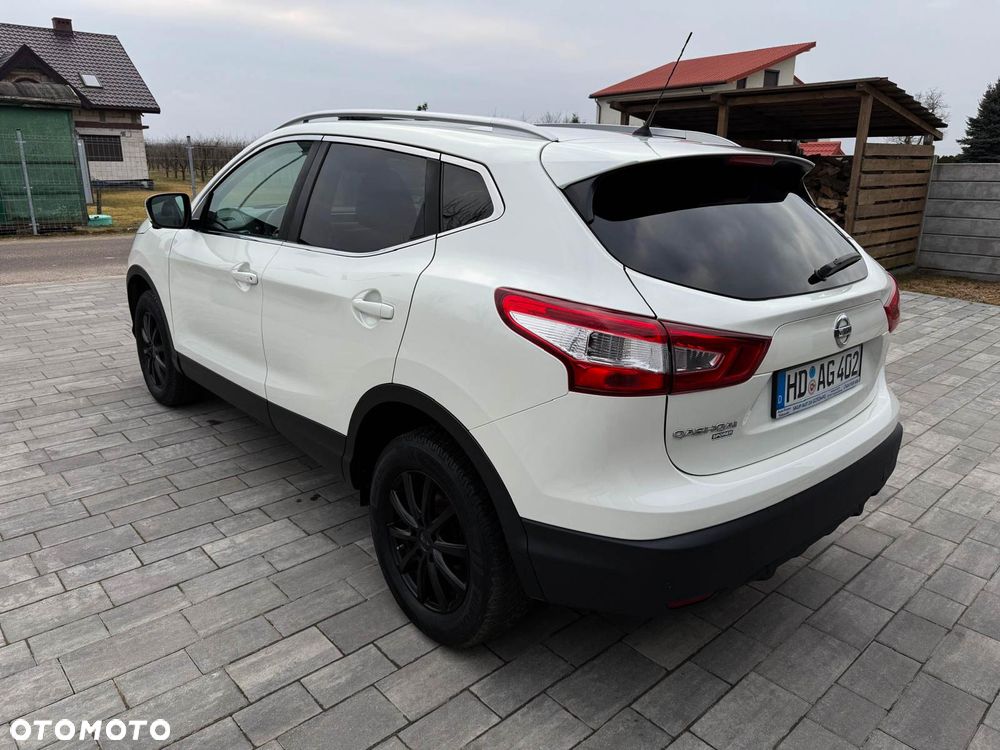Nissan Qashqai - 20