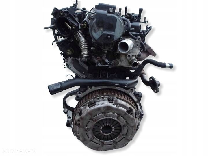 silnik hyundai ix35 1.7 crdi d4fd - 12
