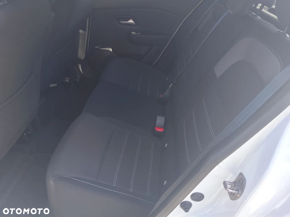 Dacia Sandero 1.0 TCe Laureate S&S - 9