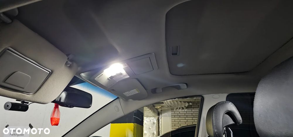 Chevrolet Captiva 2.2 TD AWD Automatik LTZ - 22