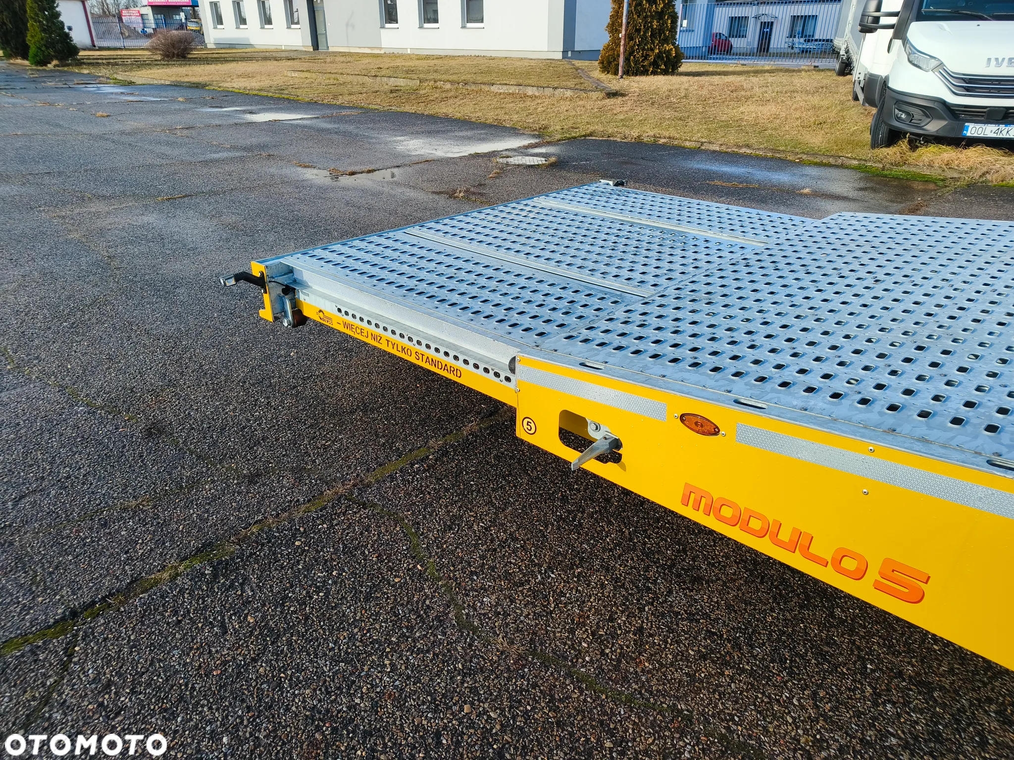MAN TGL - 21