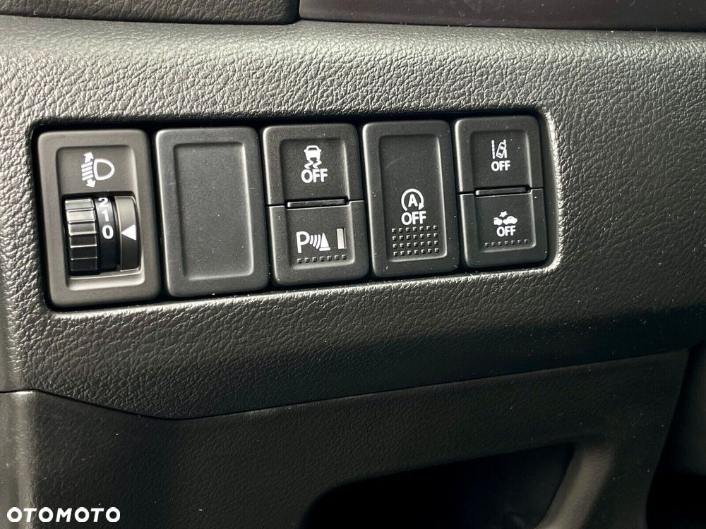 Suzuki Vitara 1.4 Boosterjet mHEV Premium Plus 2WD - 17