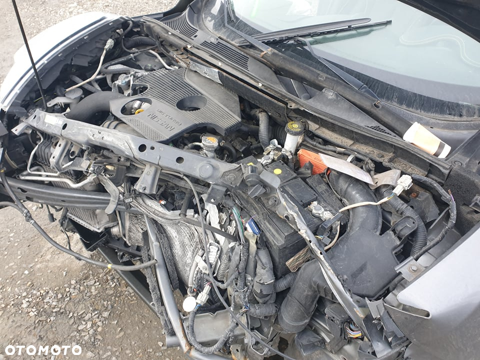 Nissan Juke 1.6 T Tekna - 9