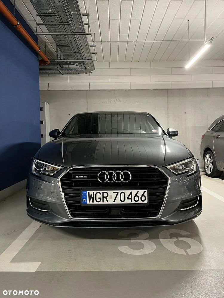 Audi A3 Limousine - 7