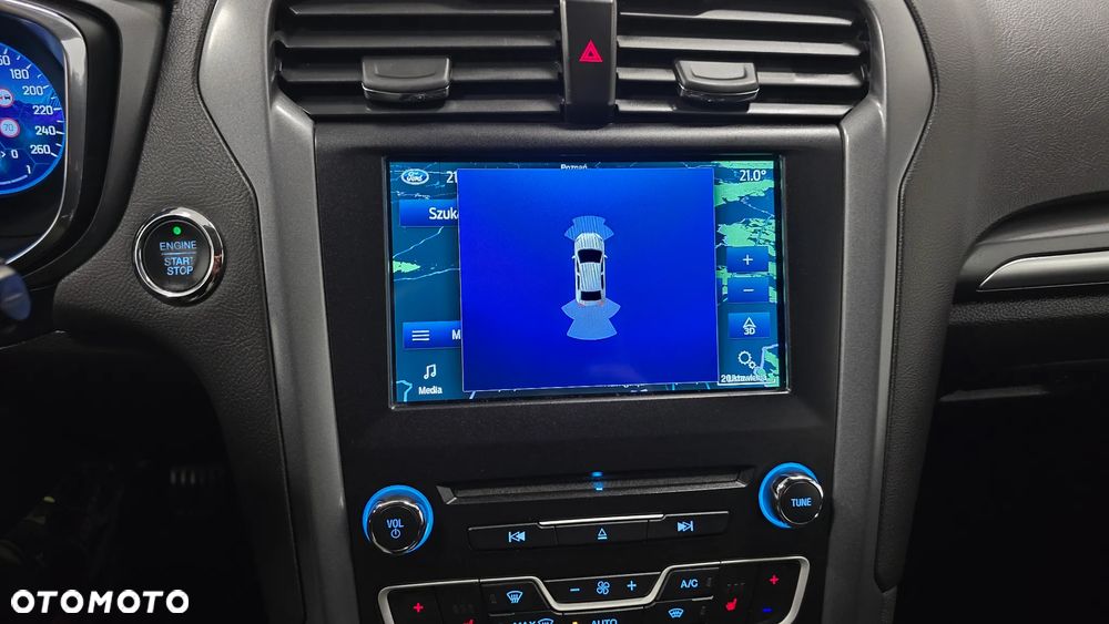 Ford Mondeo 1.5 EcoBoost Titanium - 24