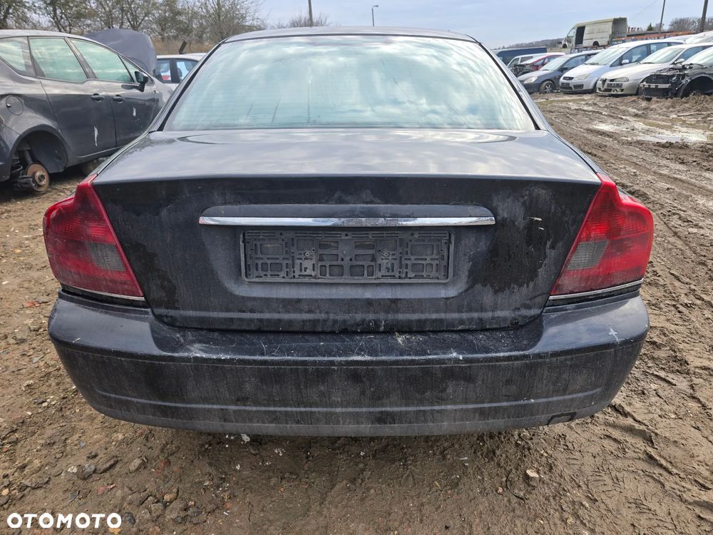 106 / VOLVO S80 I / NA CZĘŚCI - 5