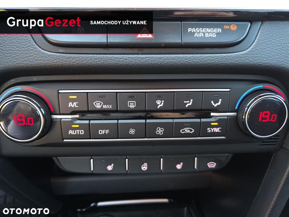 Kia Ceed 1.5 T-GDI Business Line - 26
