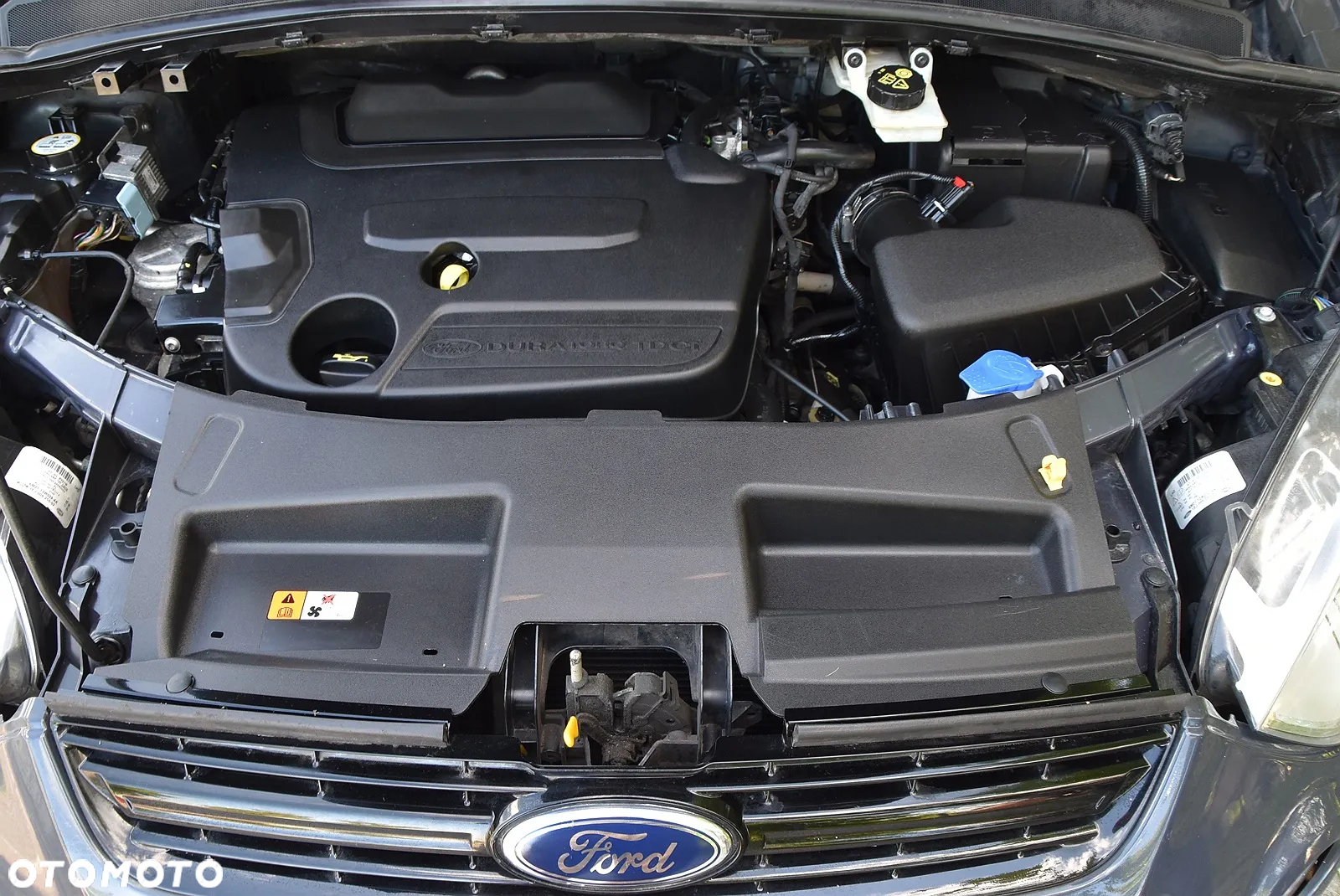 Ford S-Max - 40
