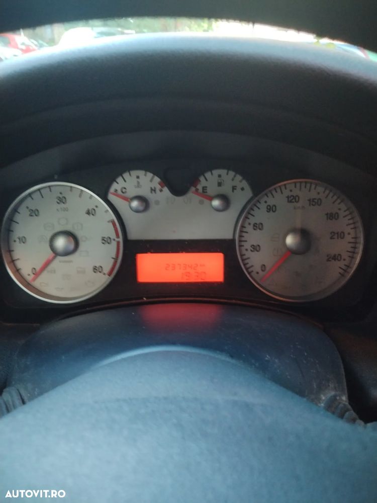 Fiat Stilo - 6