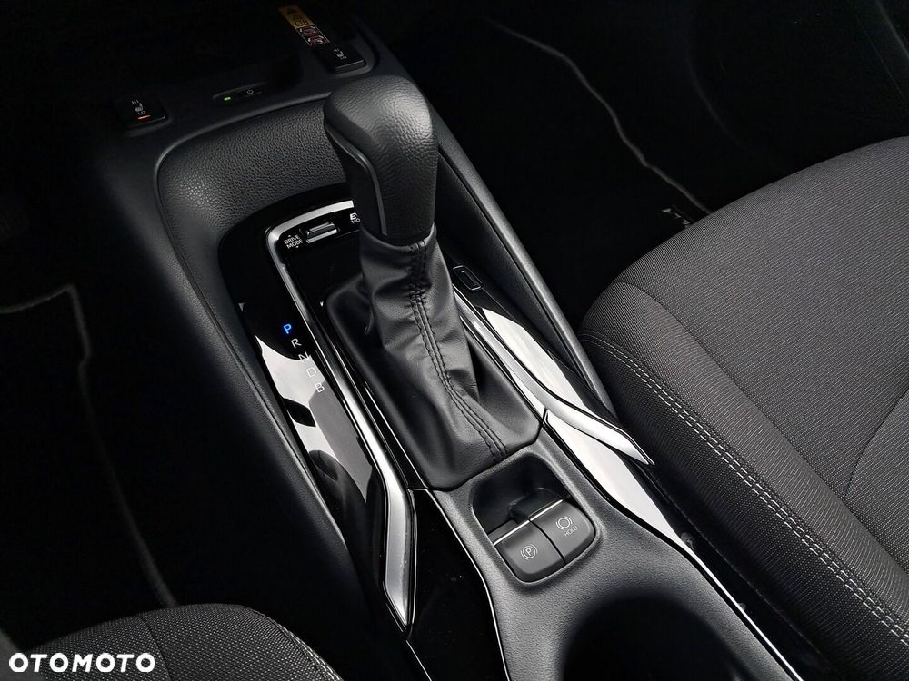 Toyota Corolla 1.8 Hybrid Style - 26