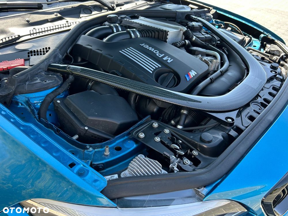 BMW M2 - 11