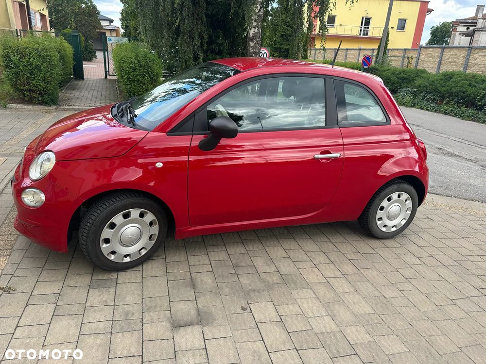 Fiat 500 - 4