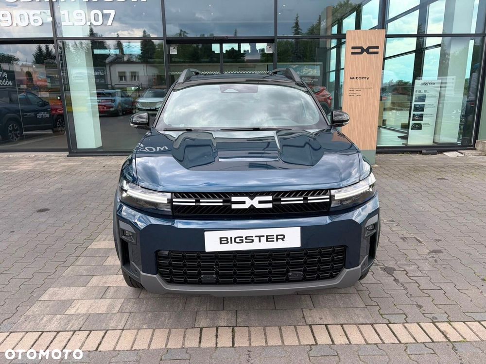 Dacia Bigster - 3