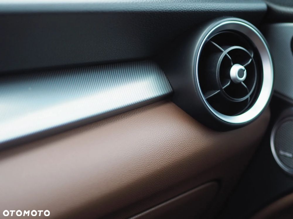 Alfa Romeo Stelvio 2.0 Turbo 16V AT8-Q4 Ti - 37