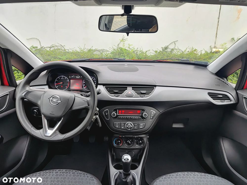 Opel Corsa 1.4 Enjoy - 7
