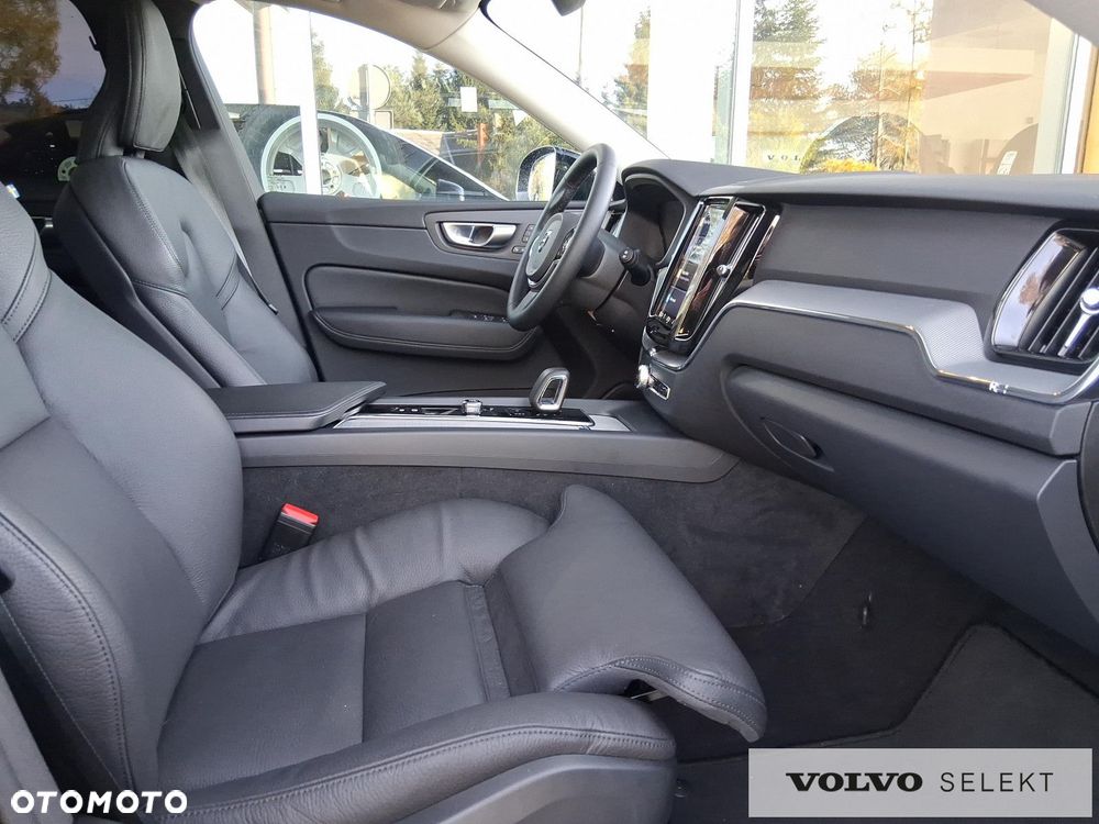 Volvo XC 60 - 11